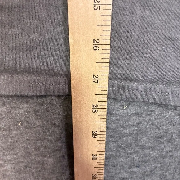 Pink Floyd T-Shirt Mens 2XL Gray Dark Side of the Moon Graphic - Picture 7 of 9